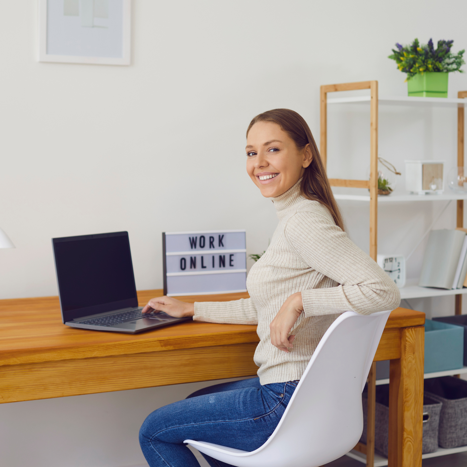 business persistence